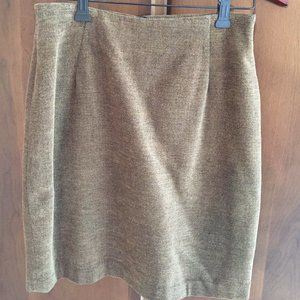 FRANCO MIRABELLI SKIRT - Women's Midi/mini